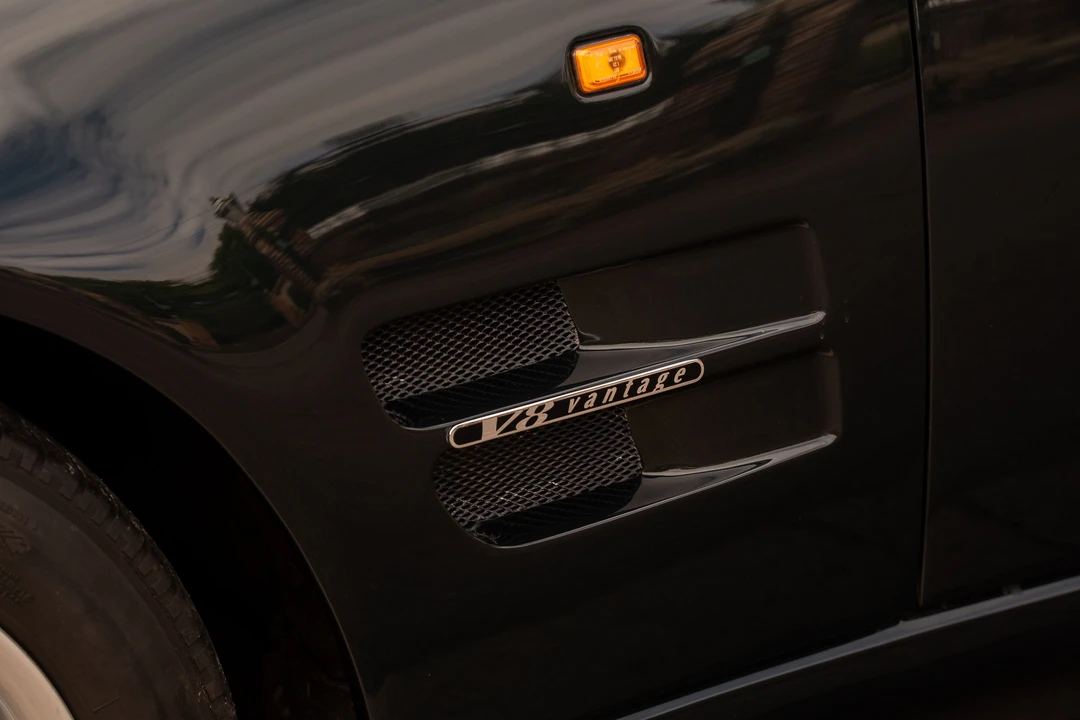 1999 Aston Martin Vantage (1993-2000) - Image 28 of 31