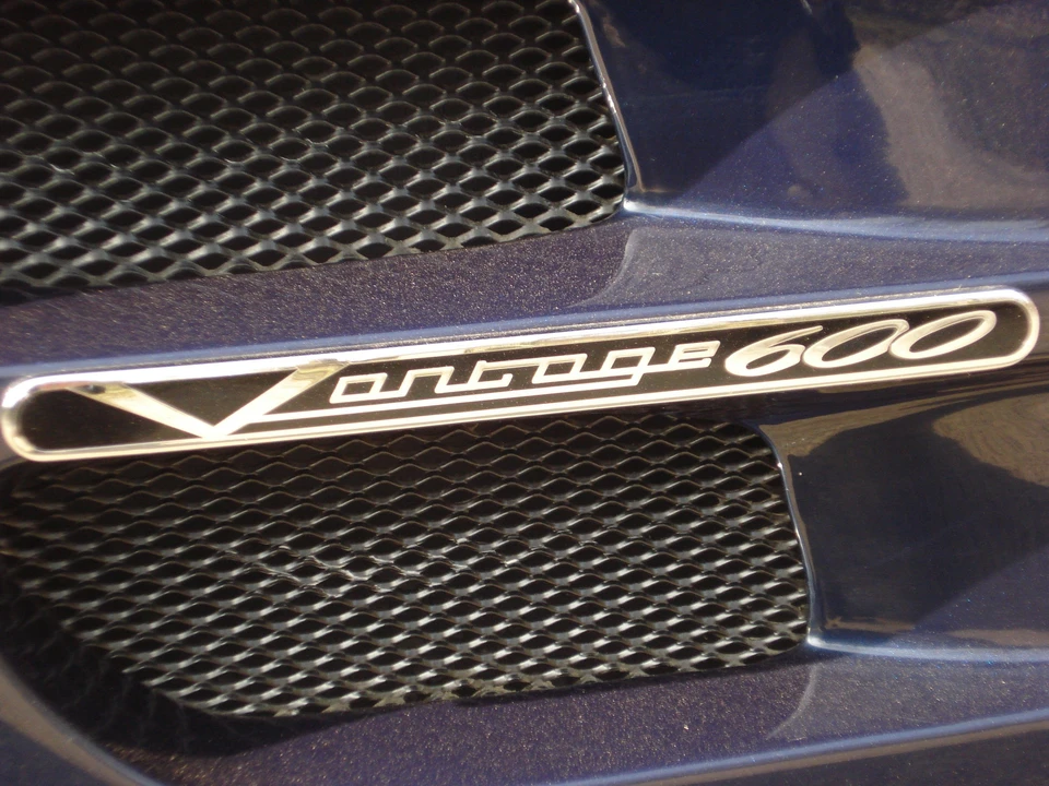 1999 Aston Martin Vantage - Image 6 of 6