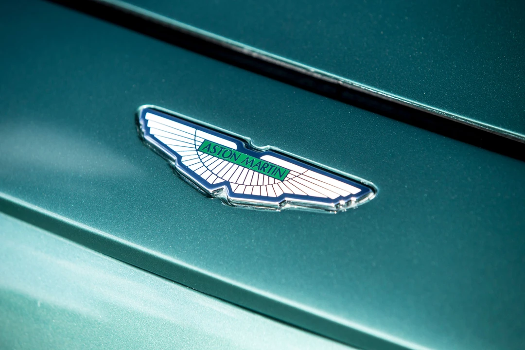 1999 Aston Martin Vantage (1993-2000) - Image 11 of 31