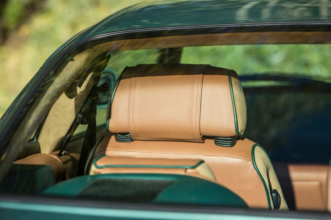1999 Aston Martin Vantage (1993-2000) - Image 4 of 31