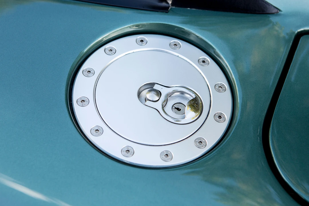 1999 Aston Martin Vantage (1993-2000) - Image 26 of 31