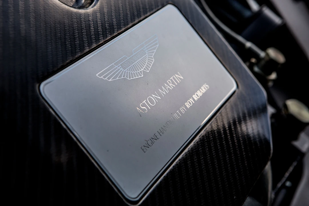 1999 Aston Martin Vantage (1993-2000) - Image 20 of 31