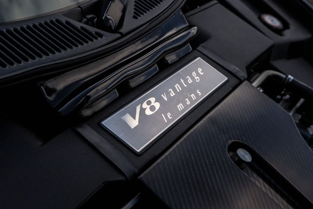 1999 Aston Martin Vantage (1993-2000) - Image 22 of 31