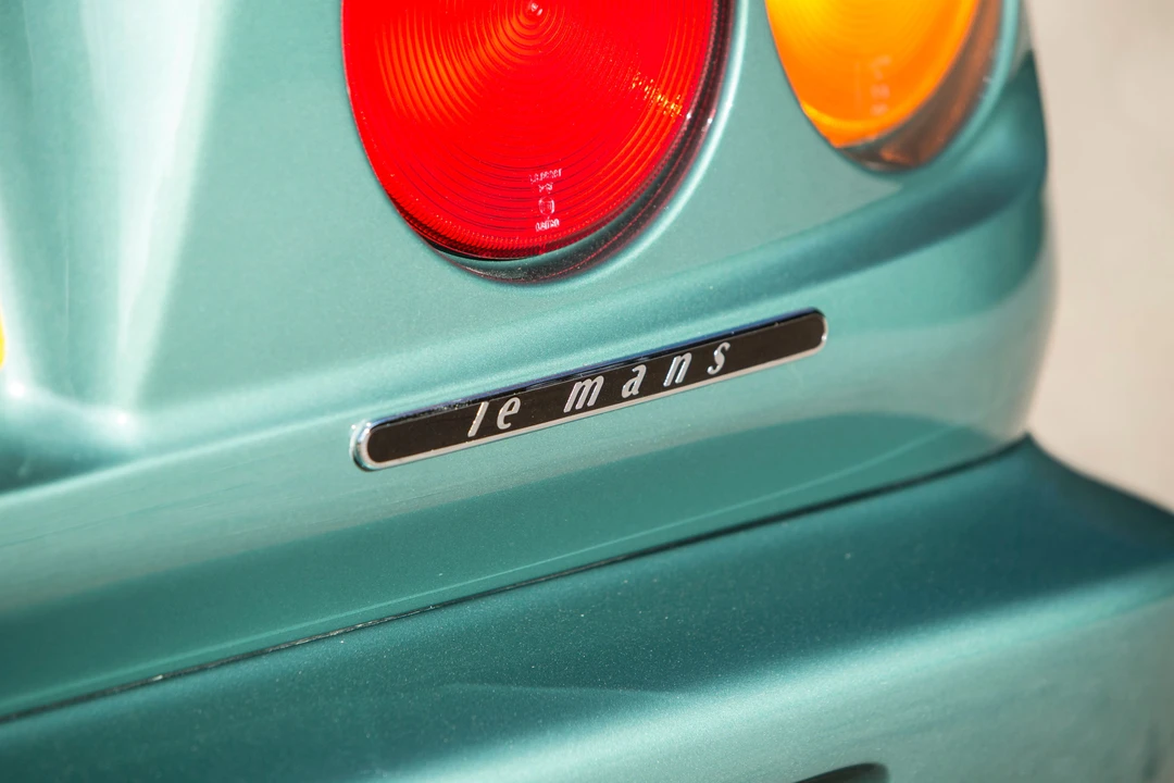 1999 Aston Martin Vantage (1993-2000) - Image 6 of 31