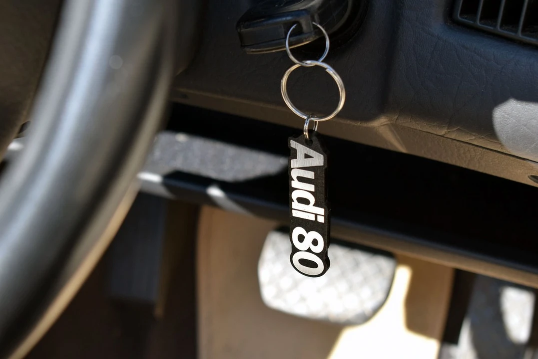 1999 Audi Coupe & Cabriolet - Image 30 of 30