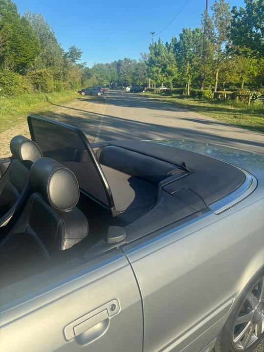 1999 Audi F103 - Image 23 of 31