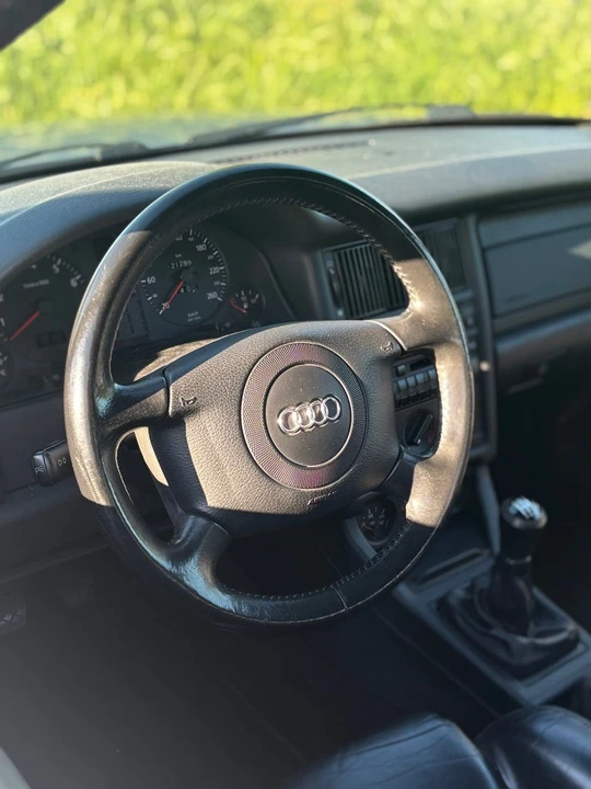 1999 Audi F103 - Image 7 of 31