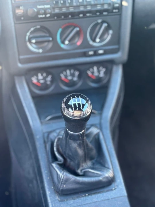 1999 Audi F103 - Image 10 of 31