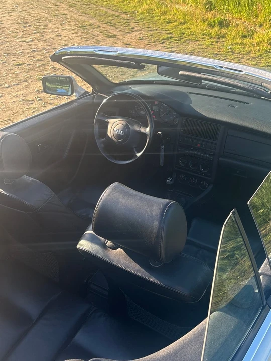 1999 Audi F103 - Image 22 of 31