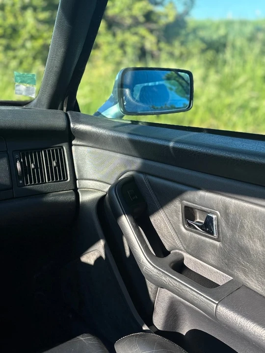 1999 Audi F103 - Image 12 of 31