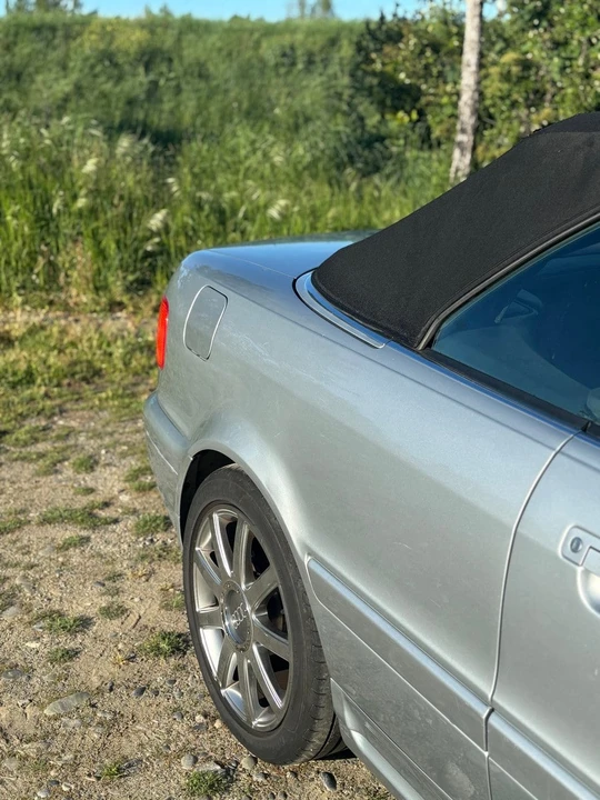 1999 Audi F103 - Image 31 of 31