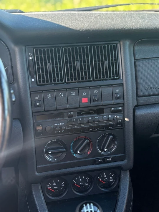 1999 Audi F103 - Image 9 of 31