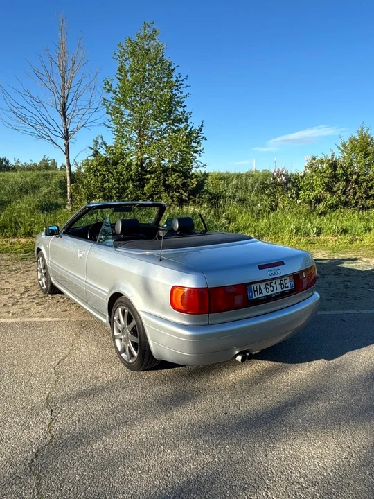 1999 Audi F103 - Image 6 of 31