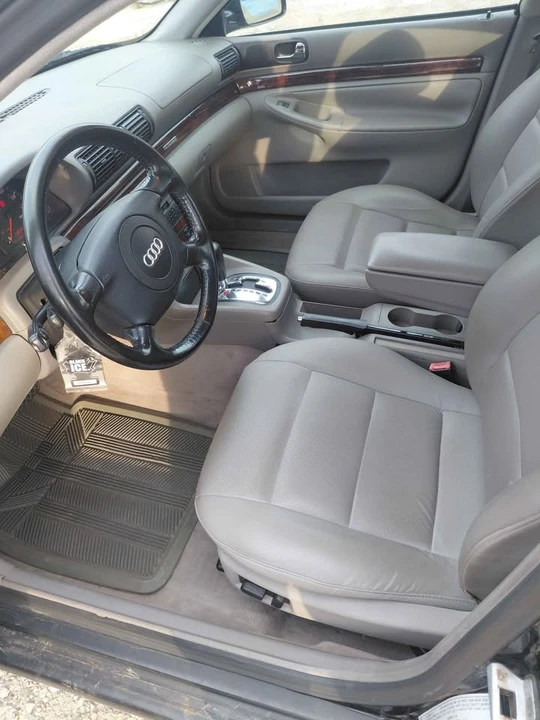 1999 Audi B5 A4 - Image 7 of 9