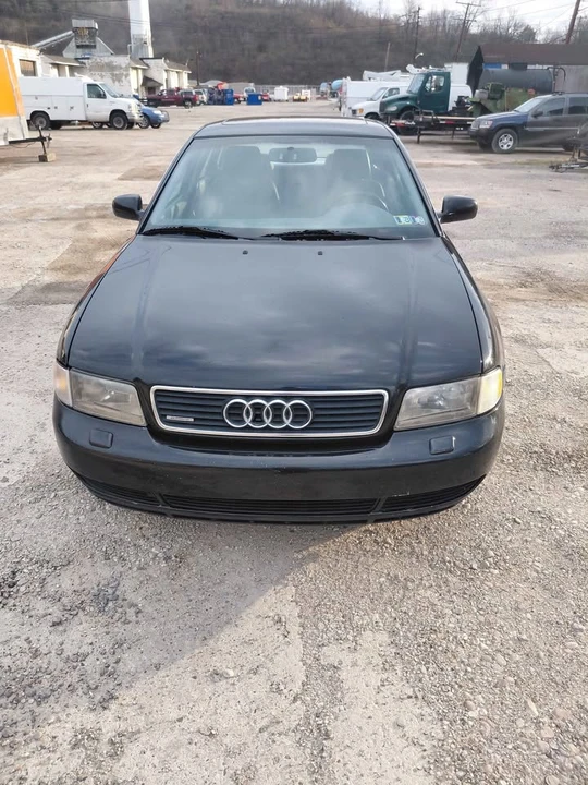 1999 Audi B5 A4 - Image 3 of 9