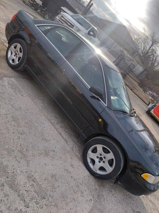 1999 Audi B5 A4 - Image 2 of 9