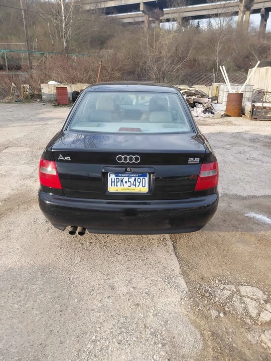 1999 Audi B5 A4 - Image 4 of 9