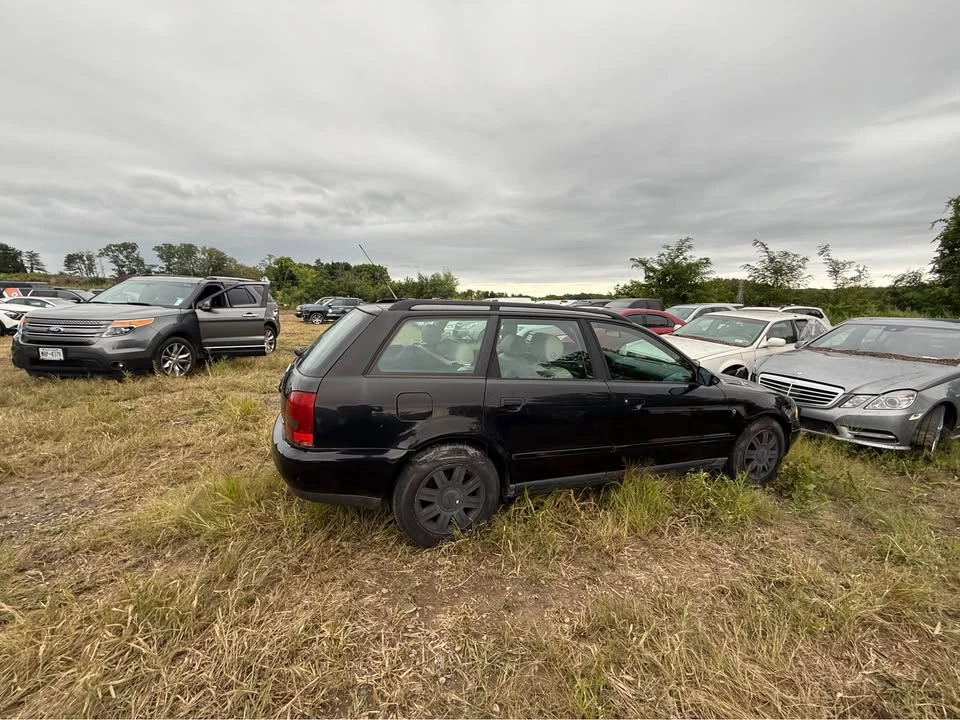1999 Audi B5 A4 - Image 2 of 6