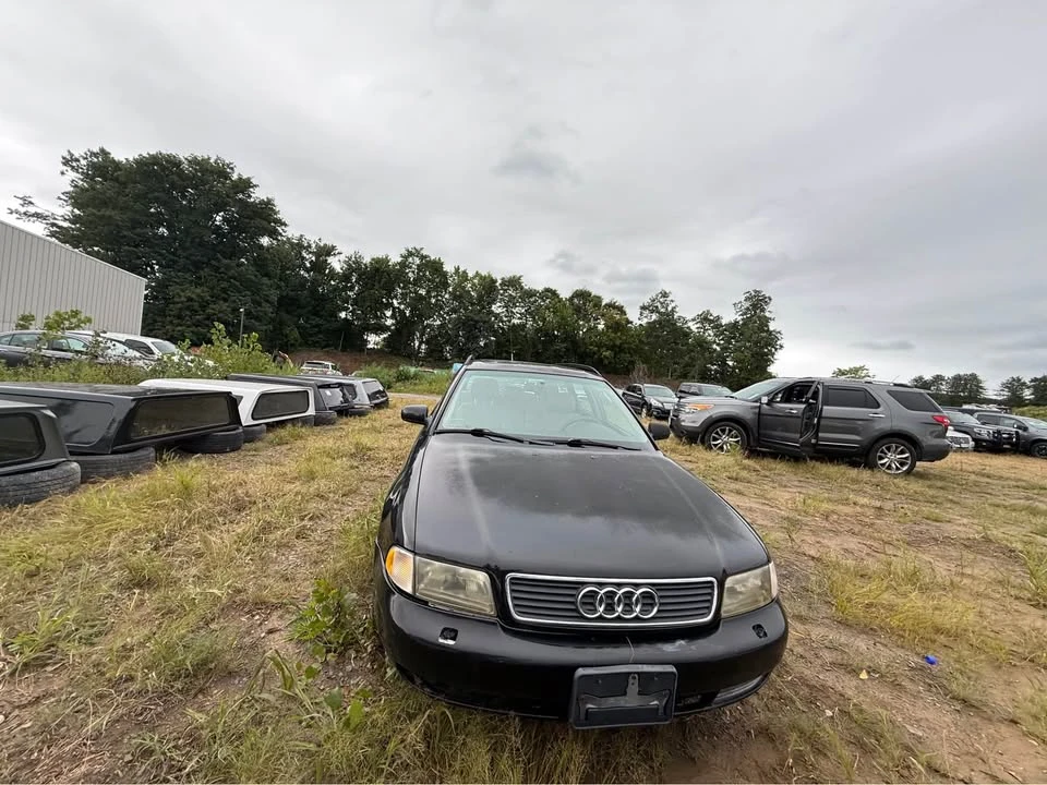 1999 Audi B5 A4 - Image 3 of 6