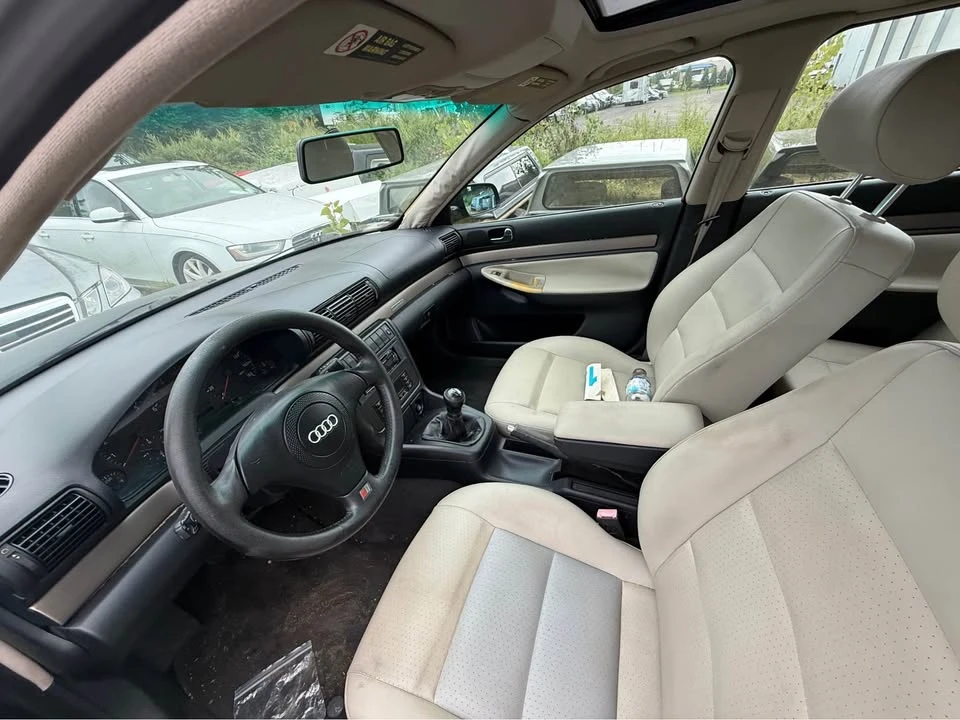 1999 Audi B5 A4 - Image 5 of 6