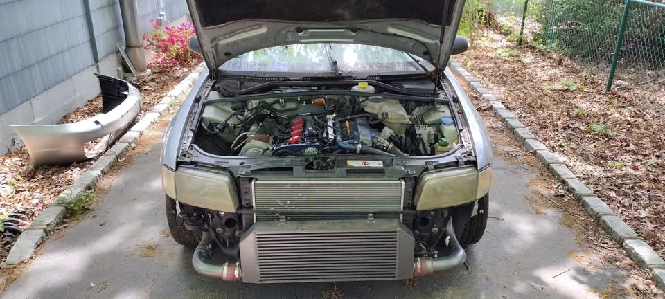 1999 Audi B5 A4 - Image 3 of 7