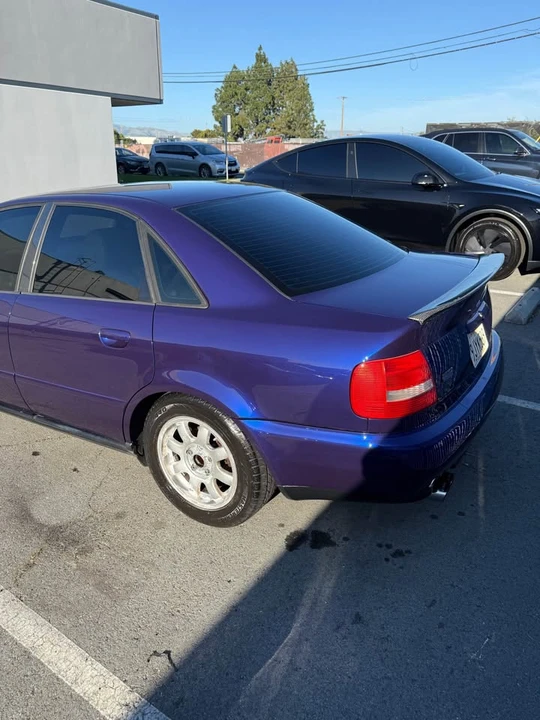 1999 Audi B5 A4 - Image 8 of 13