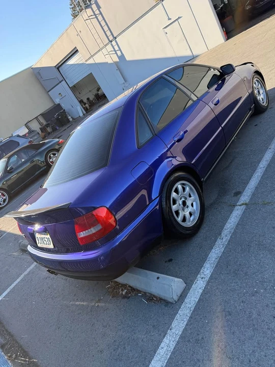 1999 Audi B5 A4 - Image 7 of 13