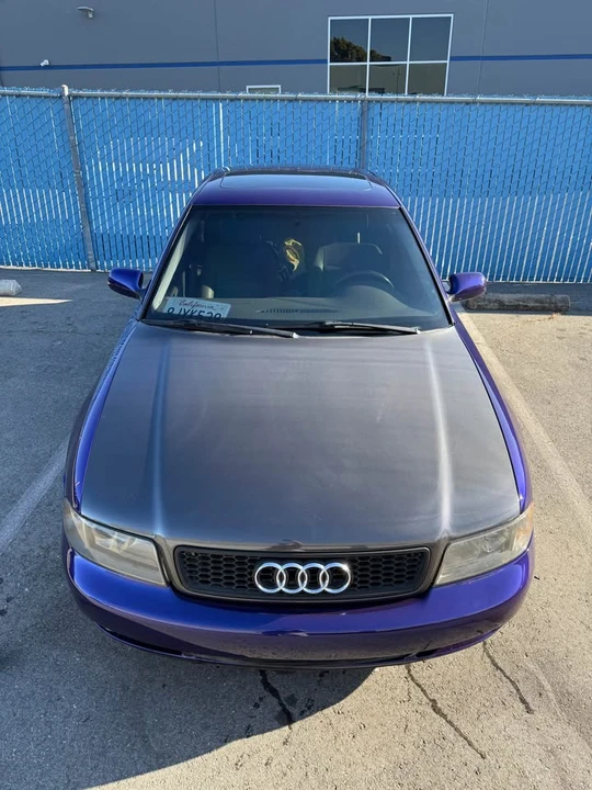 1999 Audi B5 A4 - Image 2 of 13
