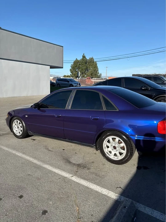 1999 Audi B5 A4 - Image 10 of 13