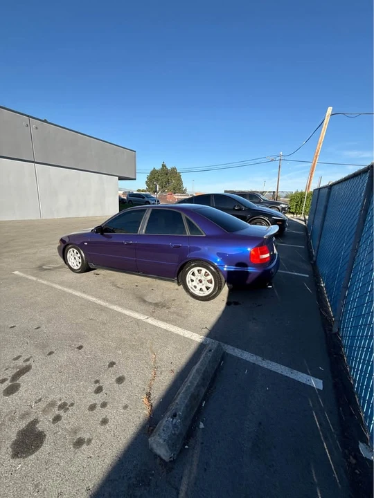 1999 Audi B5 A4 - Image 9 of 13
