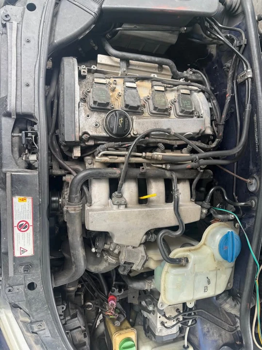 1999 Audi B5 A4 - Image 2 of 7