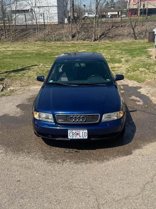 1999 Audi B5 A4 - Image 4 of 7