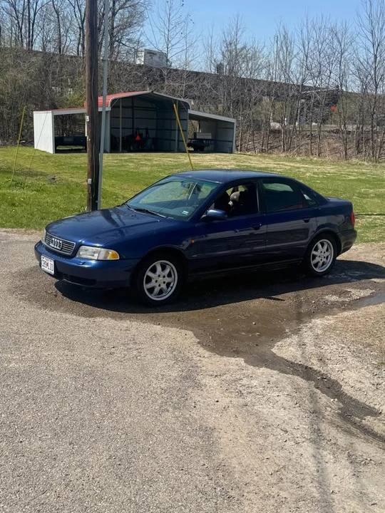 1999 Audi B5 A4 - Image 3 of 7