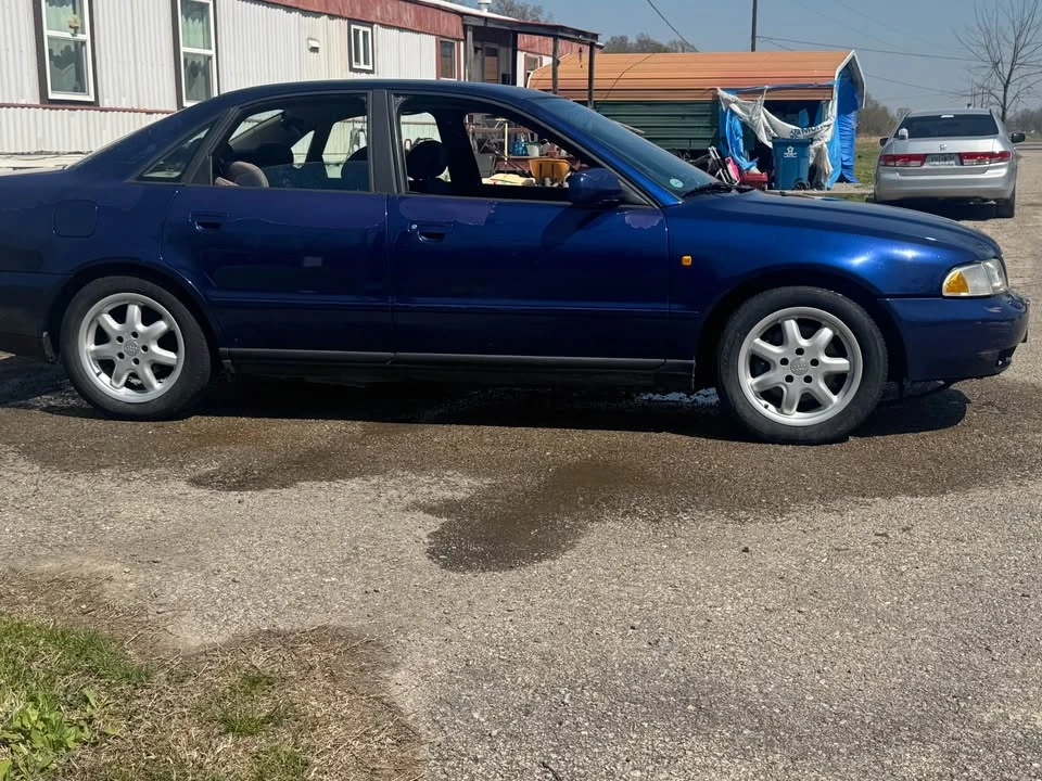 1999 Audi B5 A4 - Image 5 of 7
