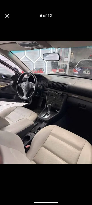 1999 Audi B5 A4 - Image 2 of 4