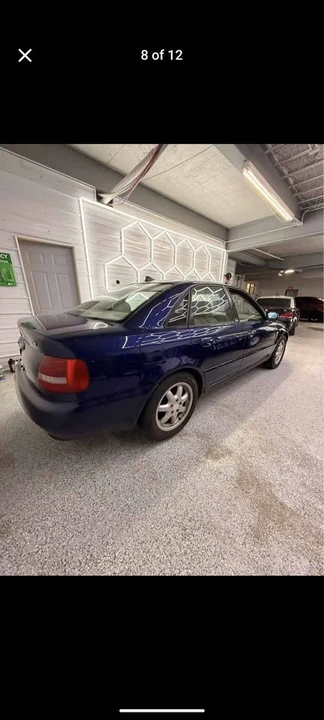 1999 Audi B5 A4 - Image 4 of 4