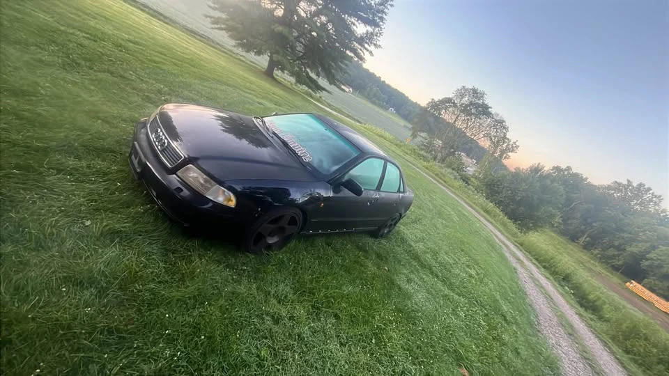 1999 Audi B5 A4 - Image 3 of 5
