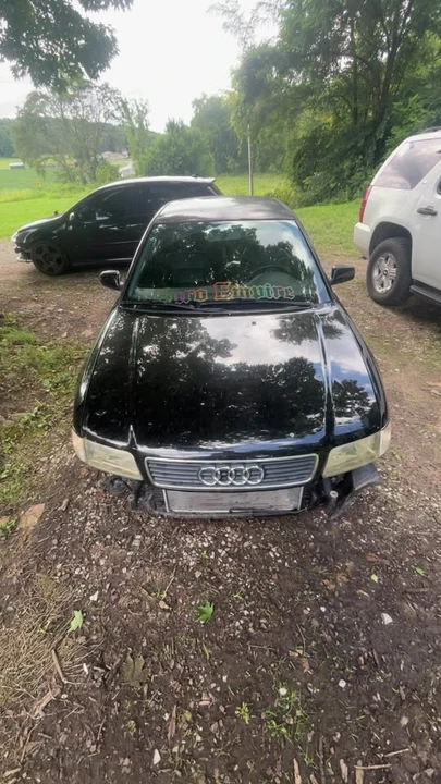 1999 Audi B5 A4 - Image 2 of 5