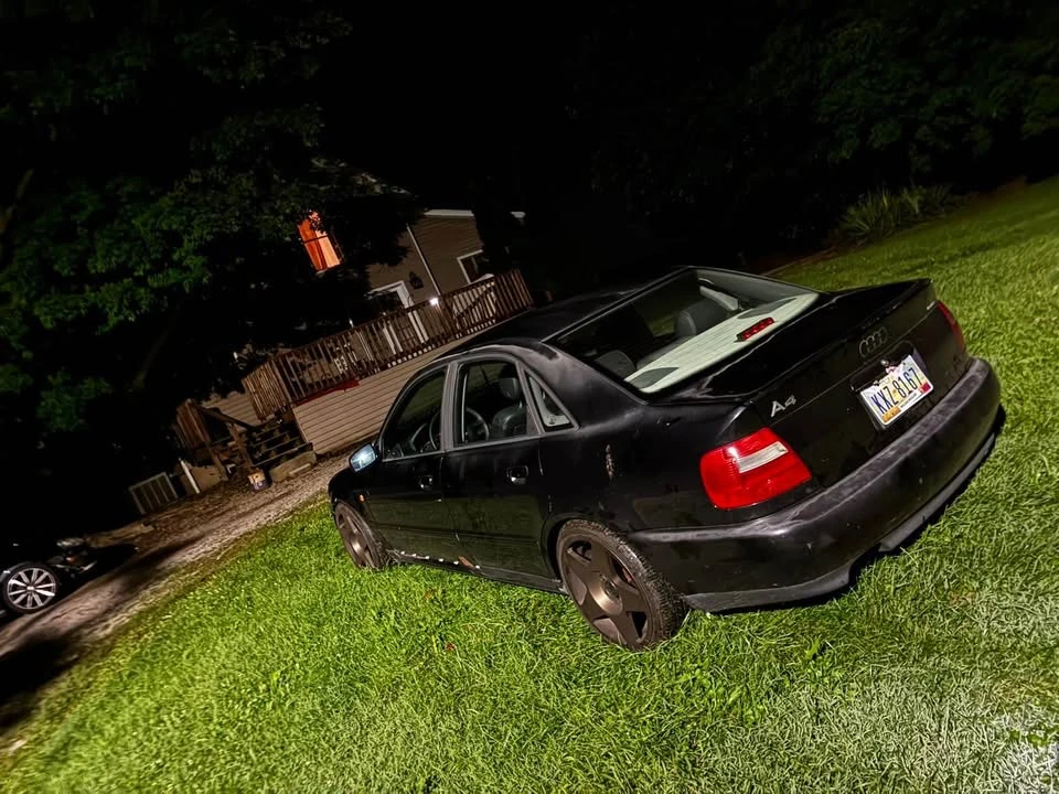 1999 Audi B5 A4 - Image 4 of 5