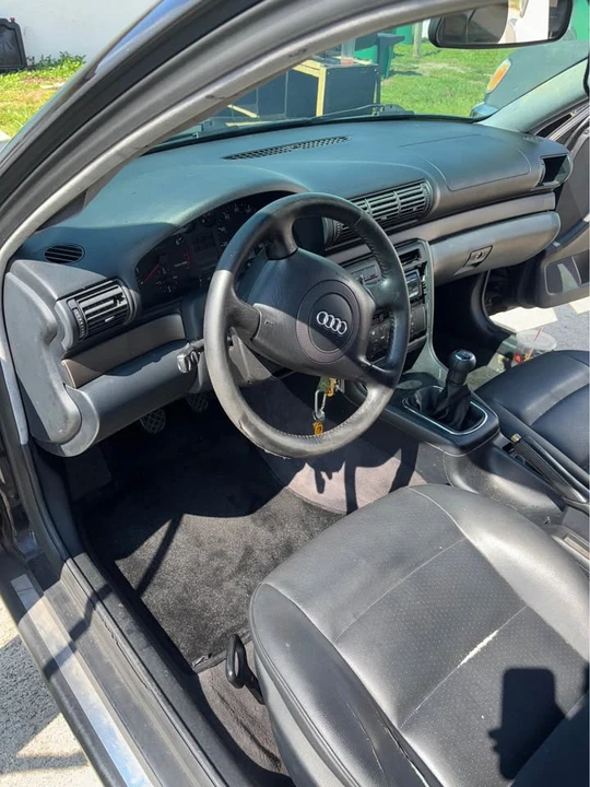 1999 Audi B5 A4 - Image 7 of 20