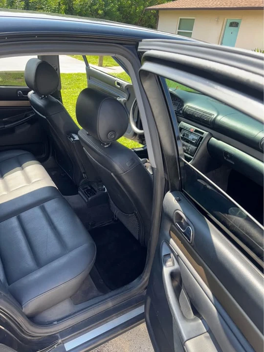 1999 Audi B5 A4 - Image 17 of 20