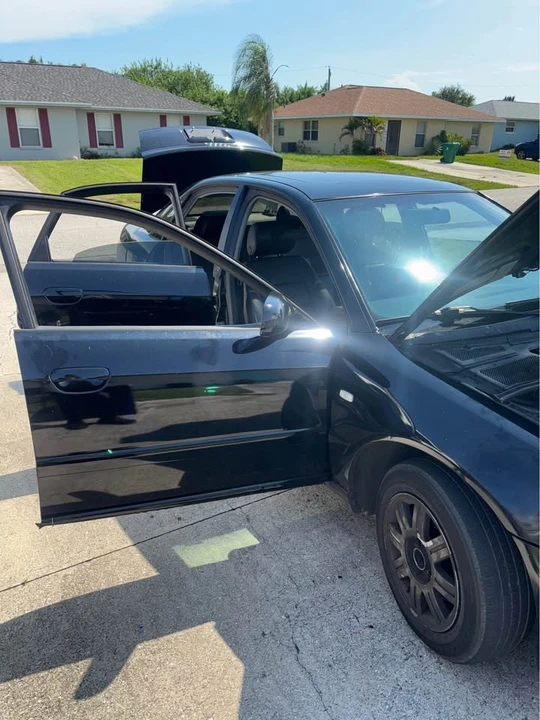 1999 Audi B5 A4 - Image 3 of 20