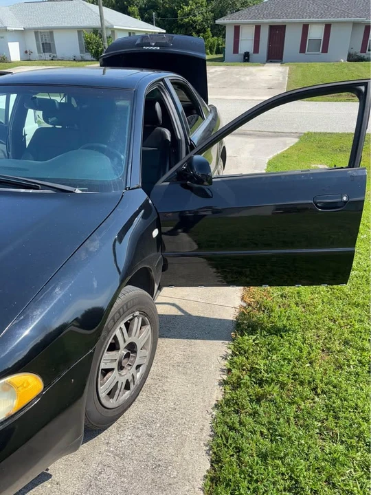 1999 Audi B5 A4 - Image 5 of 20
