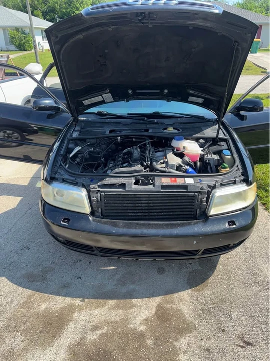 1999 Audi B5 A4 - Image 2 of 20