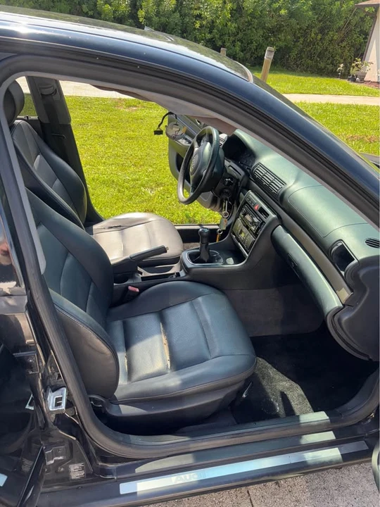 1999 Audi B5 A4 - Image 18 of 20