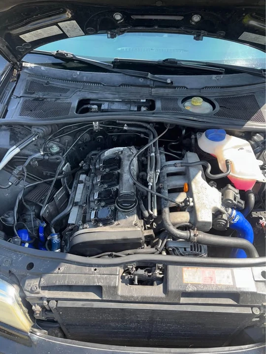 1999 Audi B5 A4 - Image 4 of 20