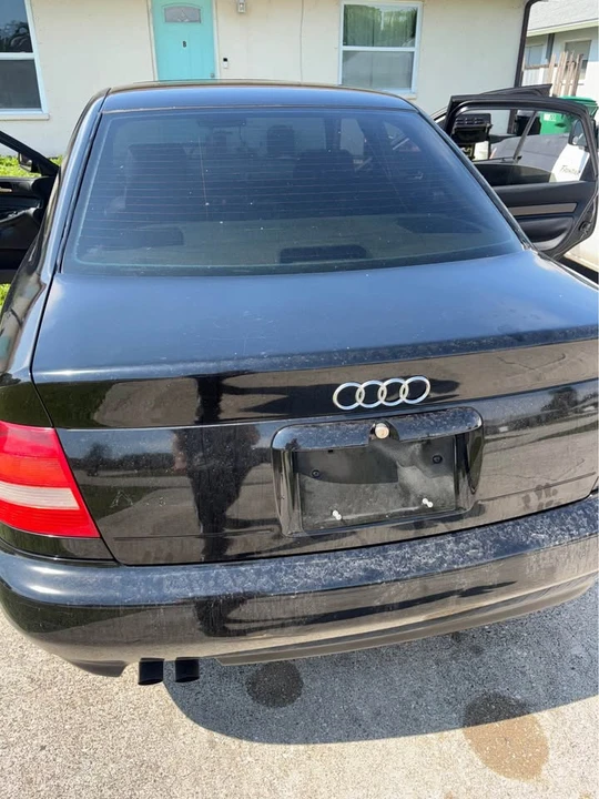 1999 Audi B5 A4 - Image 15 of 20