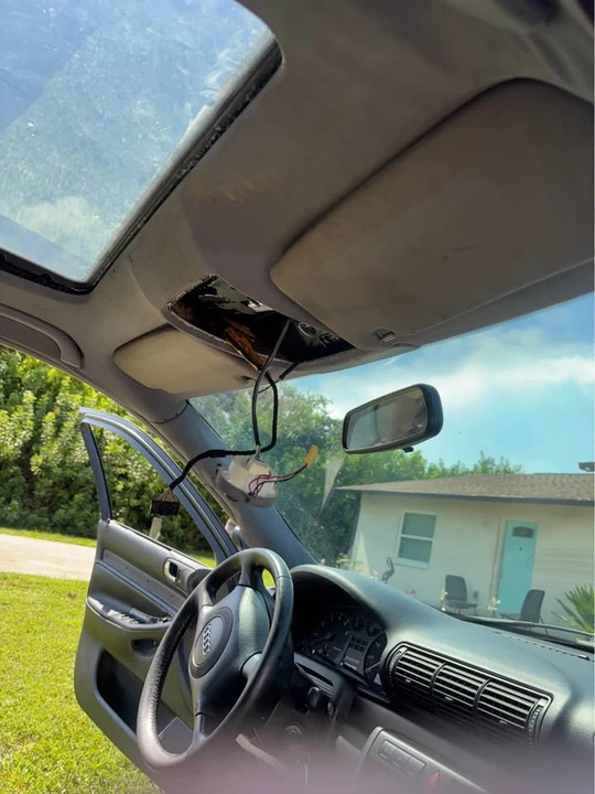 1999 Audi B5 A4 - Image 19 of 20