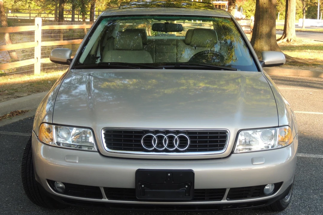 1999 Audi B5 A4 - Image 2 of 31