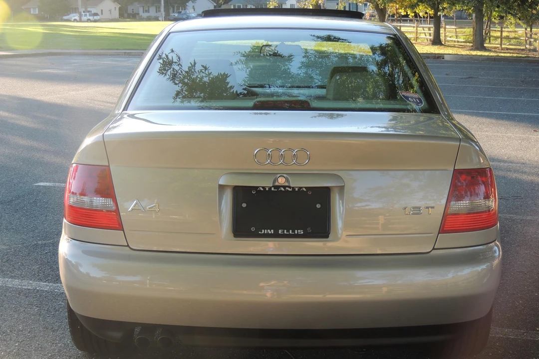 1999 Audi B5 A4 - Image 5 of 31